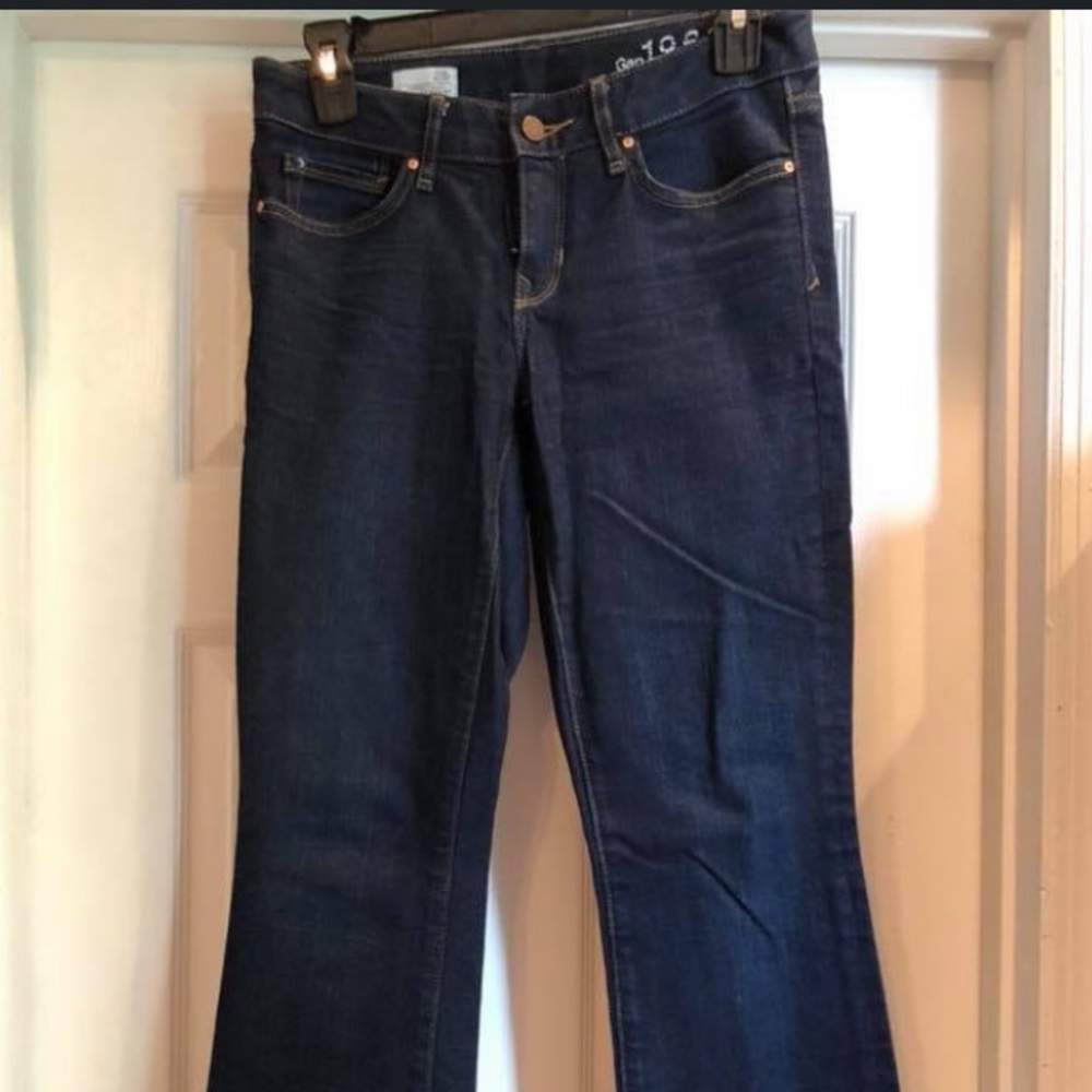Gap Jeans